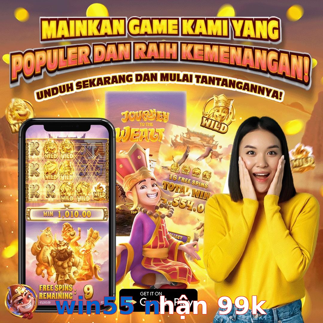 win55 nhận 99k
