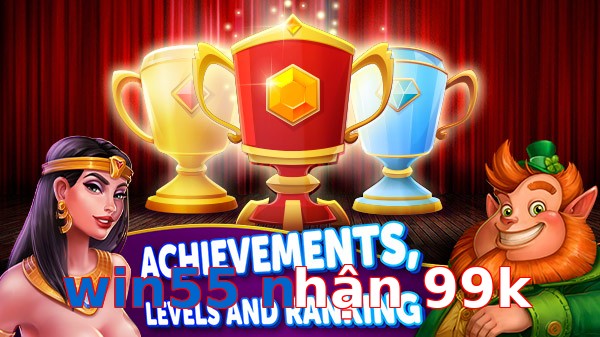win55 nhận 99k