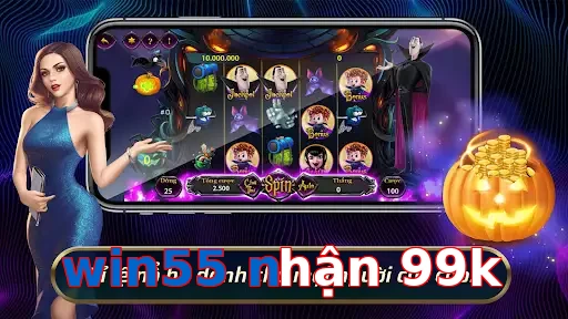 win55 nhận 99k