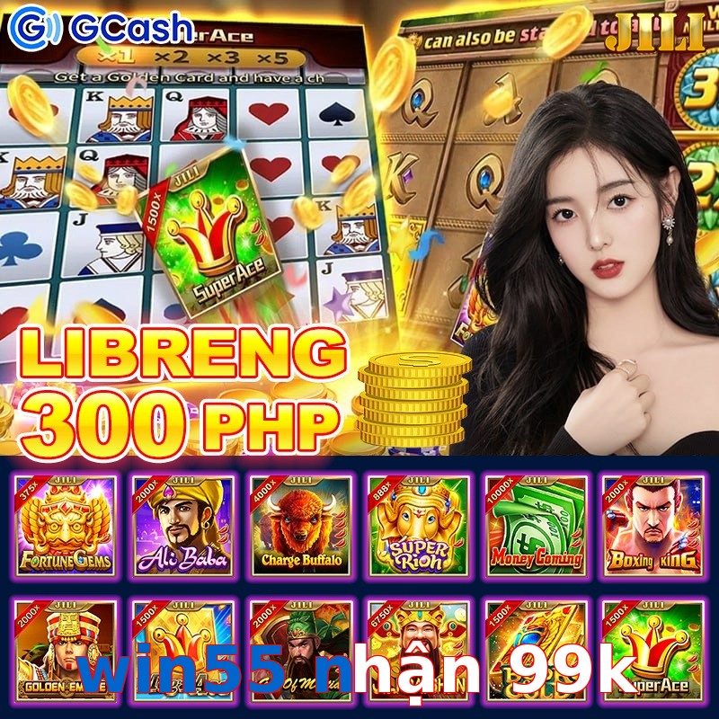 win55 nhận 99k