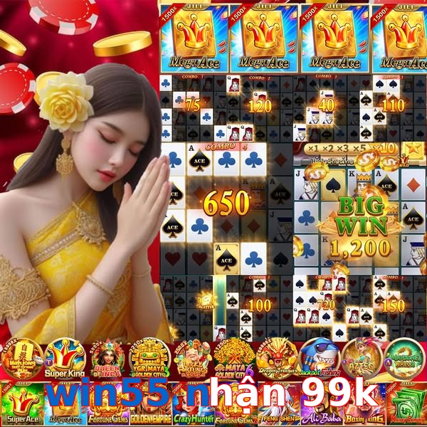 win55 nhận 99k